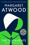 Margaret Atwood: The Testaments, Buch