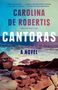 Caro de Robertis: Cantoras, Buch