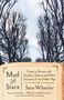Sara Wheeler: Mud and Stars, Buch