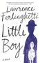 Lawrence Ferlinghetti: Little Boy, Buch