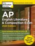 The Princeton Review: Cracking the AP English Literature & Composition Exam, 2020 Edition: Practice Tests & Prep for the New 2020 Exam, Buch