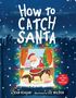 Jean Reagan: How to Catch Santa, Buch