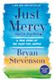 Bryan Stevenson: Just Mercy (Adapted for Young Adults), Buch