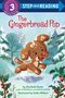 Maribeth Boelts: The Gingerbread Pup, Buch