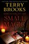 Terry Brooks: Small Magic: Short Fiction, 1977-2020, Buch