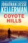 Jonathan Kellerman: Coyote Hills, Buch