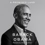 Barack Obama: A Promised Land, CD