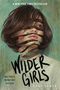 Rory Power: Wilder Girls, Buch