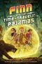 Michael Buckley: Finn and the Time-Traveling Pajamas, Buch