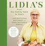 Lidia Matticchio Bastianich: Lidia's From Our Family Table to Yours, Buch