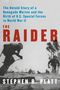 Stephen R Platt: The Raider, Buch
