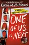 Karen M. McManus: One of Us Is Next, Buch