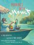 Barb Rosenstock: Mornings with Monet, Buch
