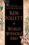 Ken Follett: World Without End, Buch