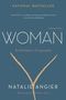 Natalie Angier: Woman, Buch, Buch