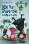 P L Travers: Mary Poppins Comes Back, Buch