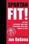 Joe De Sena: Spartan Fit!, Buch