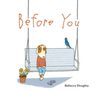 Rebecca Doughty: Before You, Buch