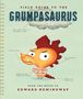 Edward Hemingway: Field Guide to the Grumpasaurus, Buch
