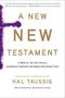 Hal Taussig: A New New Testament, Buch