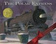 Chris Van Allsburg: Polar Express 30th Anniversary Edition, Buch
