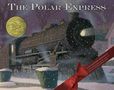 Chris Van Allsburg: Polar Express 30th Anniversary Edition, Buch