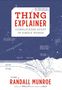 Randall Munroe: Thing Explainer, Buch