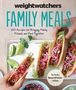 Weight Watchers: Weight Watchers Family Meals, Buch