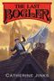 Catherine Jinks: The Last Bogler, 3, Buch