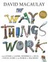 David Macaulay: Macaulay, D: Way Things Work: Newly Revised Edition, Buch