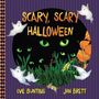 Eve Bunting: Scary, Scary Halloween, Buch