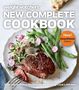 Weight Watchers: Weight Watchers New Complete Cookbook, Buch