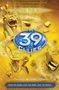 Jude Watson: Beyond the Grave (the 39 Clues, Book 4), Buch