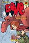 Jeff Smith: Rose: A Graphic Novel (Bone Prequel), Buch