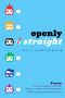 Bill Konigsberg: Openly Straight, Buch