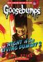R L Stine: Night of the Living Dummy 2 (Classic Goosebumps #25), Buch