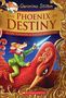 Geronimo Stilton: The Phoenix of Destiny: An Epic Kingdom of Fantasy Adventure (Geronimo Stilton and the Kingdom of Fantasy: Special Edition), Buch