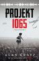 Alan Gratz: Projekt 1065: A Novel of World War II, Buch