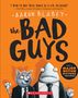 Aaron Blabey: The Bad Guys (the Bad Guys #1), Buch