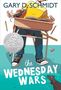 Gary D. Schmidt: The Wednesday Wars, Buch