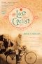 David Herlihy: The Lost Cyclist, Buch