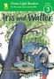 Elissa Haden Guest: Iris and Walter, Buch