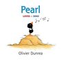 Olivier Dunrea: Pearl, Buch
