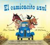 Alice Schertle: El Camioncito Azul, Buch
