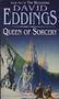 David Eddings: Queen of Sorcery, Buch
