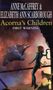 Anne Mccaffrey: Acorna's Children: First Warning, Buch