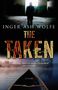 Inger Ash Wolfe: The Taken, Buch