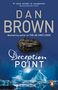 Dan Brown: Deception Point, Buch, Buch