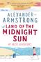 Alexander Armstrong: Land of the Midnight Sun: My Arctic Adventures, Buch