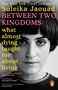 Suleika Jaouad: Between Two Kingdoms, Buch